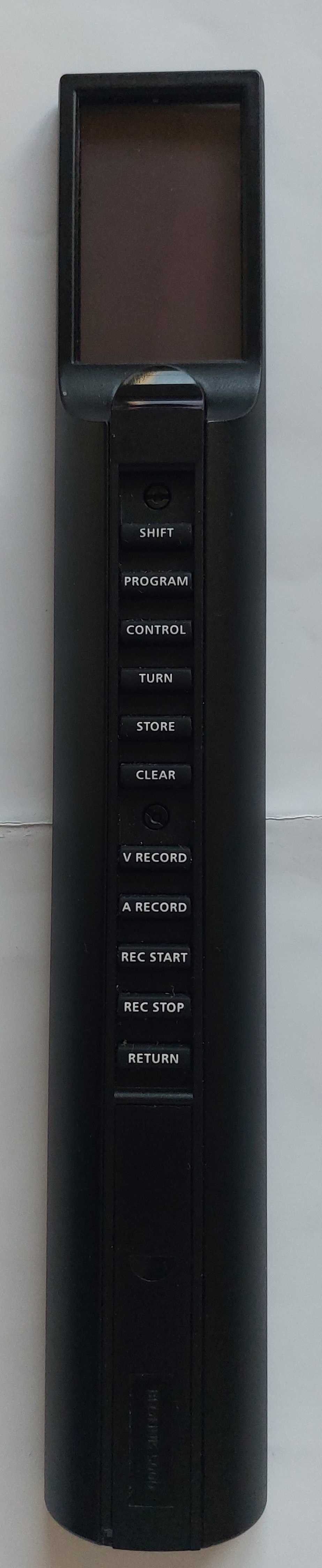 BeoLink 5000 Rückseite